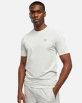 T-shirt FK Performance Record - Gris