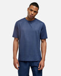 T-shirt FK Rider - Marine