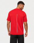 T-shirt FK Speed - rouge