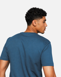T-shirt FK Ultra - Bleu/Blanc