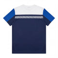 T-shirt FK Drop - Marine/Blanc