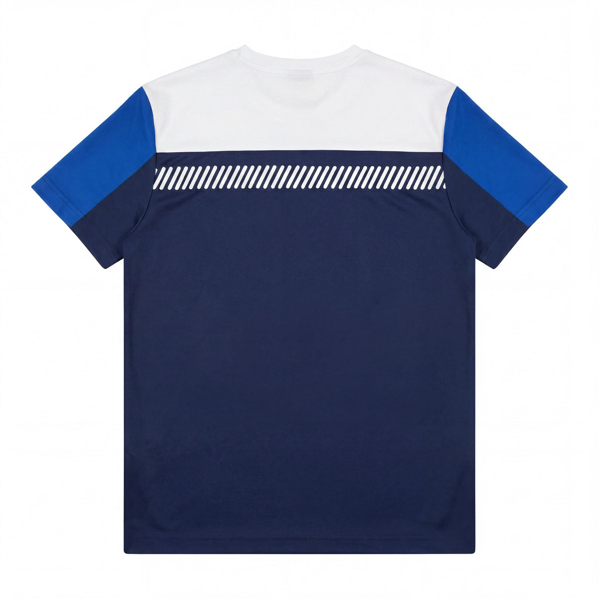 T-shirt FK Drop - Marine/Blanc