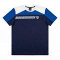 T-shirt FK Drop - Marine/Blanc