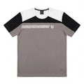 T-shirt FK Drop - Gris/Noir/blanc