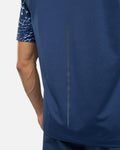 T-shirt FTKR Icon - Bleu
