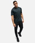 T-shirt FTKR Icon - Vert/Noir
