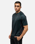 T-shirt FTKR Icon - Vert/Noir