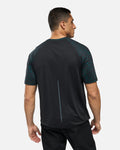 T-shirt FTKR Icon - Vert/Noir