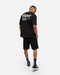 T-shirt FTKR Premium Legacy - Noir