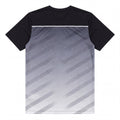 T-Shirt FK Rise - Gris/Noir