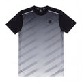 T-Shirt FK Rise - Gris/Noir