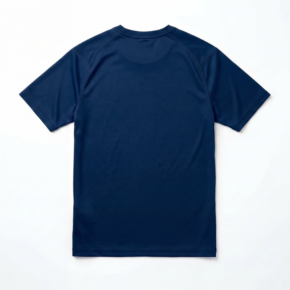 T-Shirt FK Trace - Marine