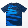 T-Shirt FK Trace - Marine
