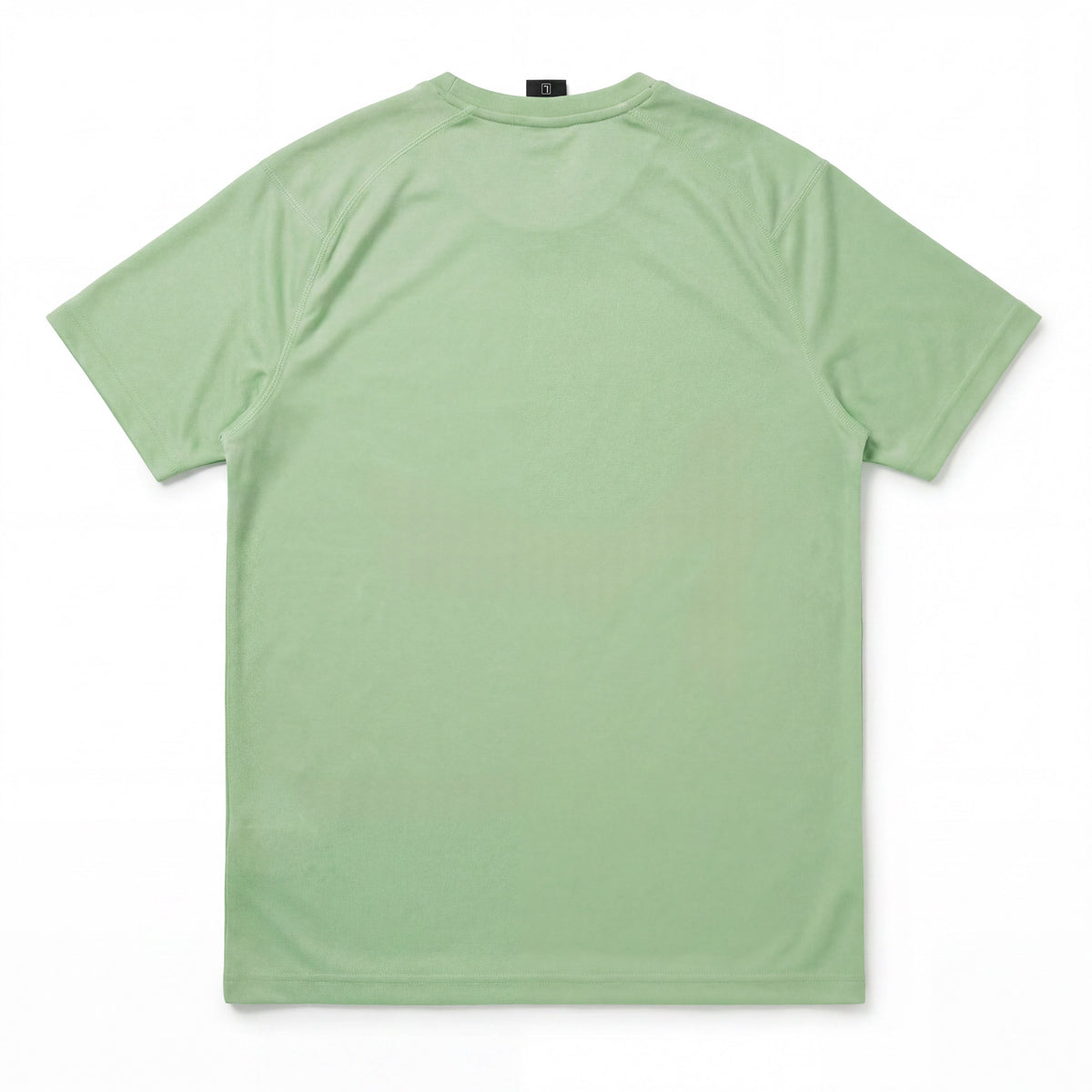T-Shirt FK Trace - Vert