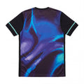 T-Shirt FTKR Zone - Bleu/Noir