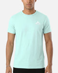T-Shirt Helvetica Toronto 12 - Vert