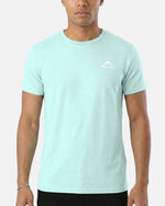 T-Shirt Helvetica Toronto 12 - Vert