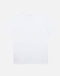 T-shirt Manches Courtes Hugo Boss Junior - Blanc