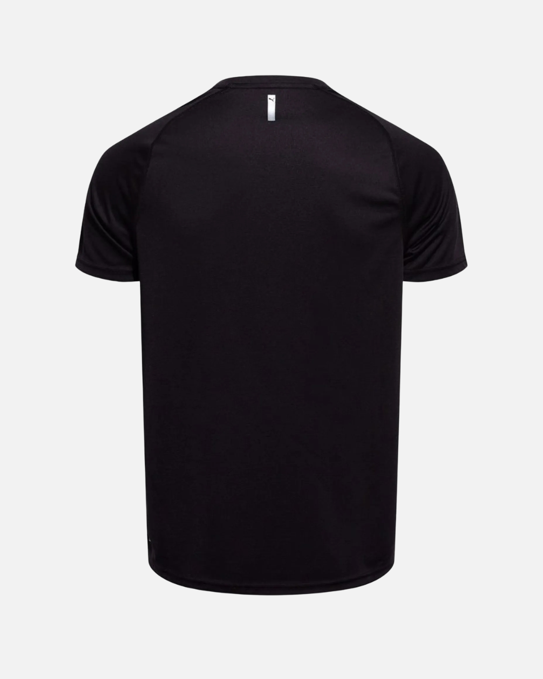T-shirt Milanc AC 2026/2027 - Noir/Rouge