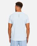 T-Shirt Montirex Charge 2.0 - Bleu Ciel