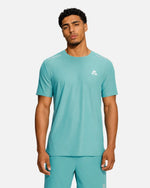 T-Shirt Montirex Charge 2.0 - Vert