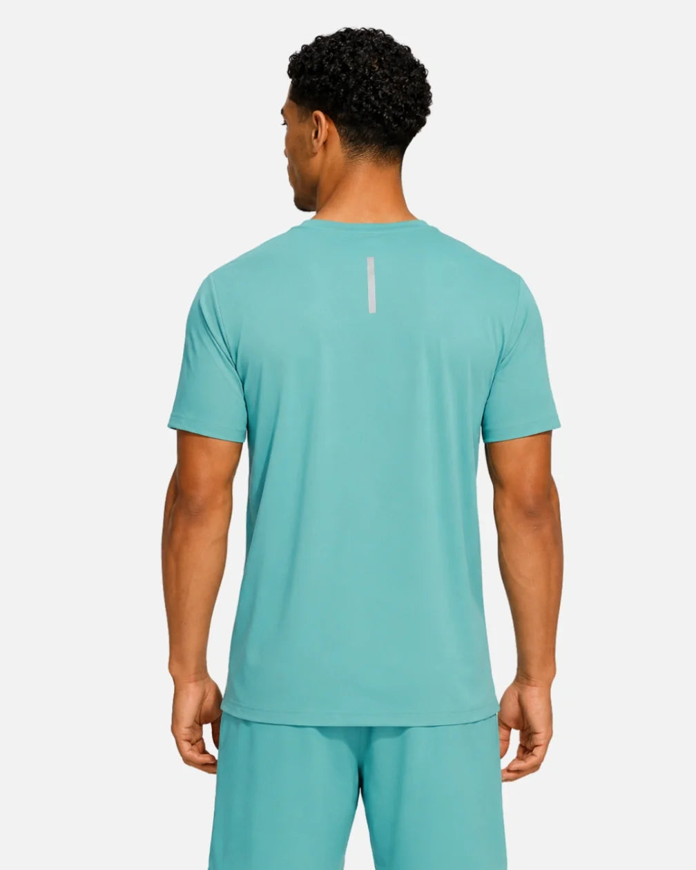 T-Shirt Montirex Charge 2.0 - Vert