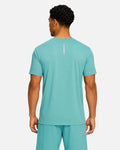 T-Shirt Montirex Charge 2.0 - Vert