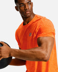 T-Shirt Montirex Tide - Orange