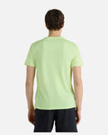 T-Shirt New Balance Sport Essential - Jaune