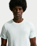 T-shirt Nike Club - Vert