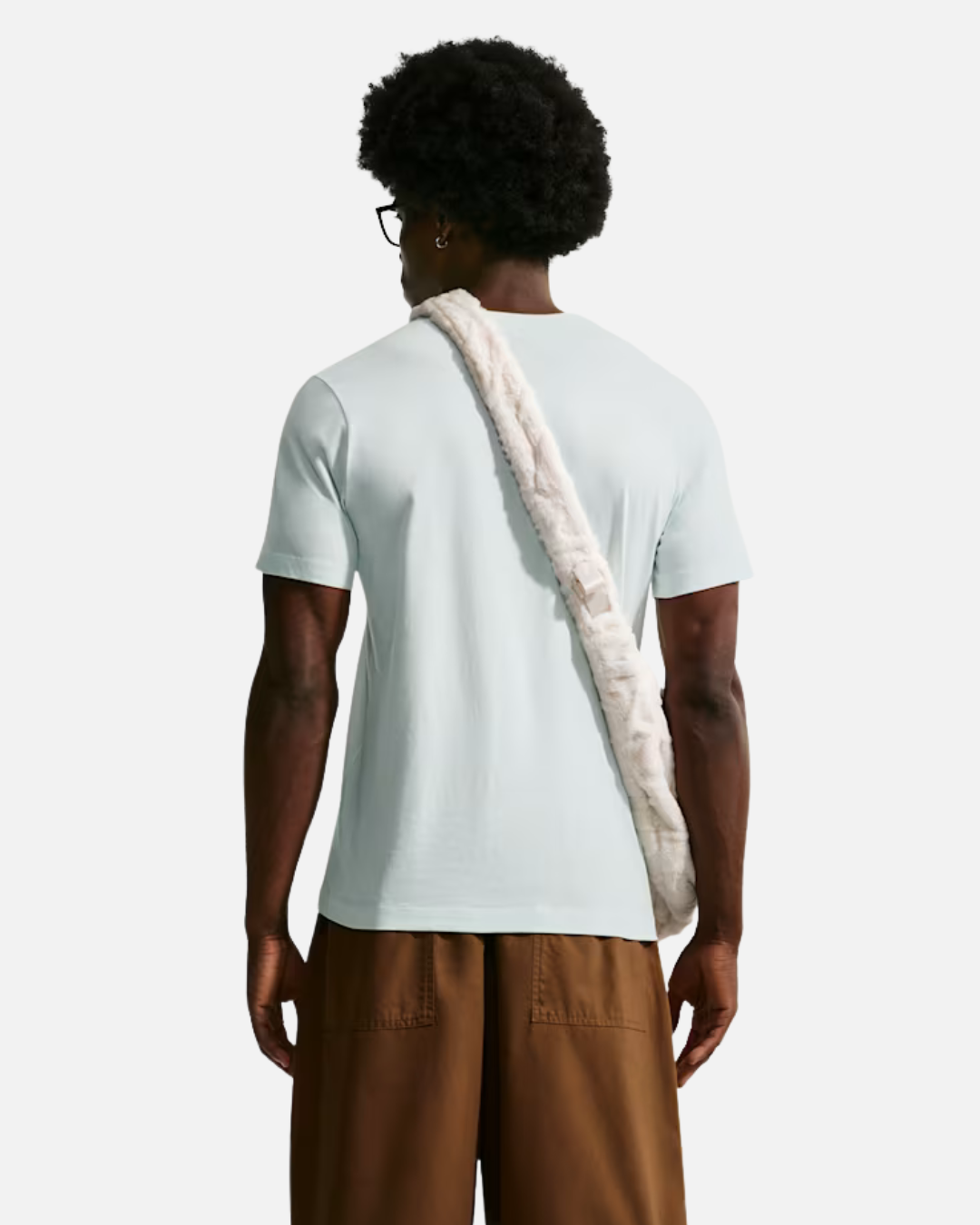 T-shirt Nike Club - Vert