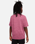 T-Shirt Nike Dri-FIT Multi Junior - Rose