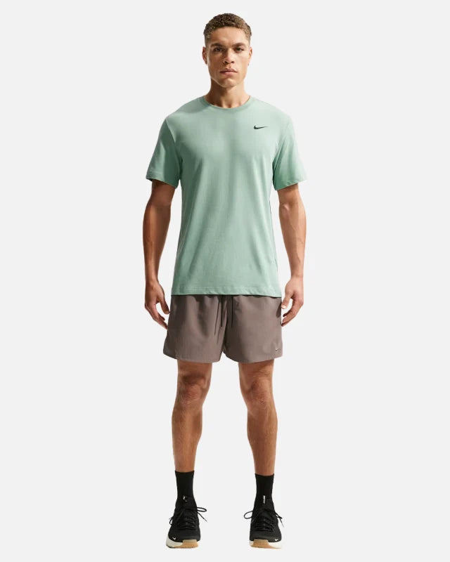 T-shirt Nike Dri-FIT - Vert