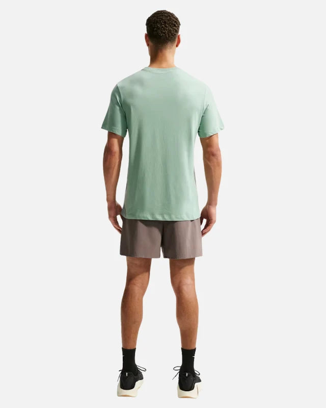 T-shirt Nike Dri-FIT - Vert