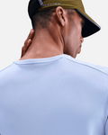 T-shirt Nike Running Miler DRI-FIT - Bleu