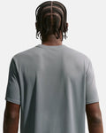 T-shirt Nike Miler - Gris