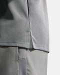 T-shirt Nike Miler - Gris