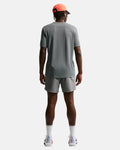 T-shirt Nike Miler - Gris