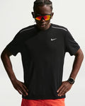 T-shirt Nike Miler - Noir