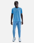 T-shirt Nike Running - Bleu ciel