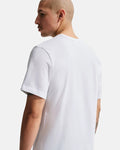 T-Shirt Nike Sportswear - Blanc
