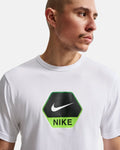 T-Shirt Nike Sportswear - Blanc