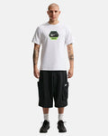 T-Shirt Nike Sportswear - Blanc