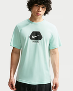 T-Shirt Nike Sportswear - Vert