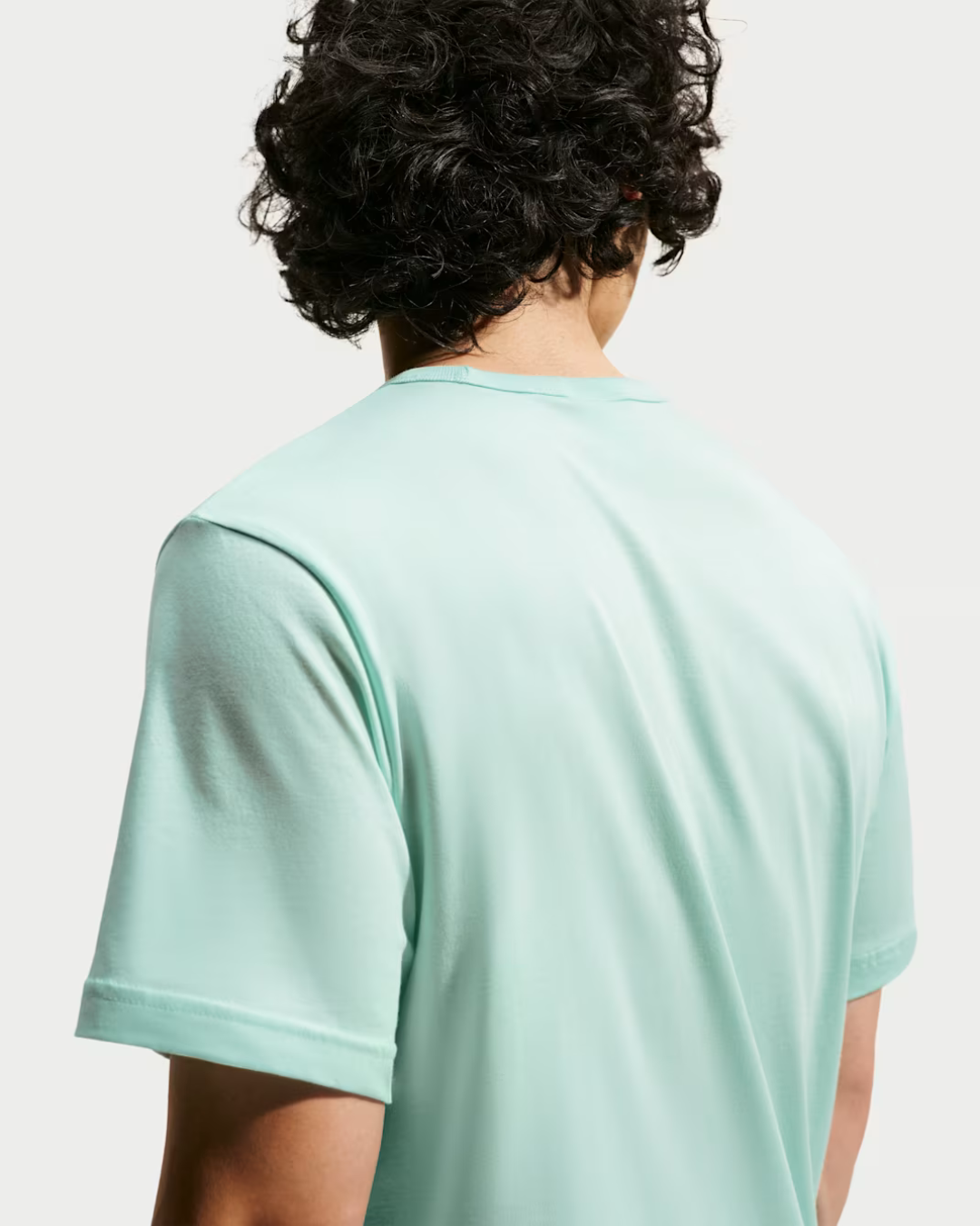 T-Shirt Nike Sportswear - Vert