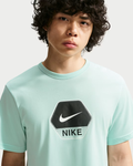T-Shirt Nike Sportswear - Vert
