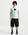 T-Shirt Nike Sportswear - Vert