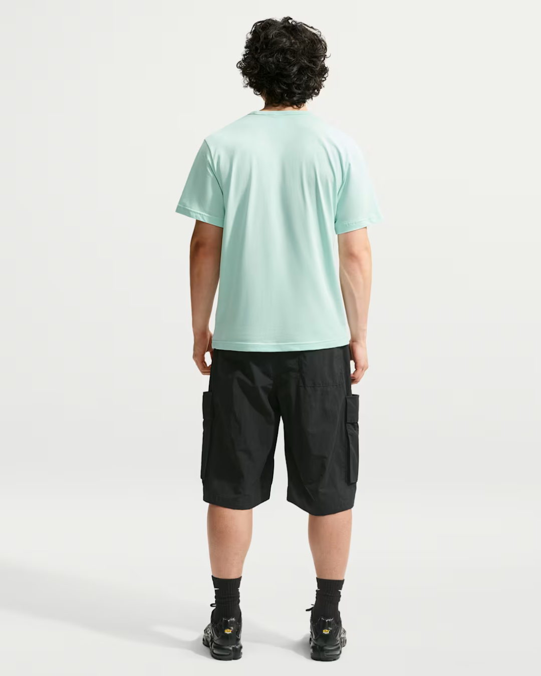 T-Shirt Nike Sportswear - Vert