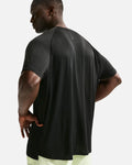 T-Shirt Nike Stride - Noir