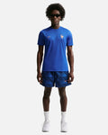 Maillot Nike Strike France Coupe du Monde 2026 - Bleu